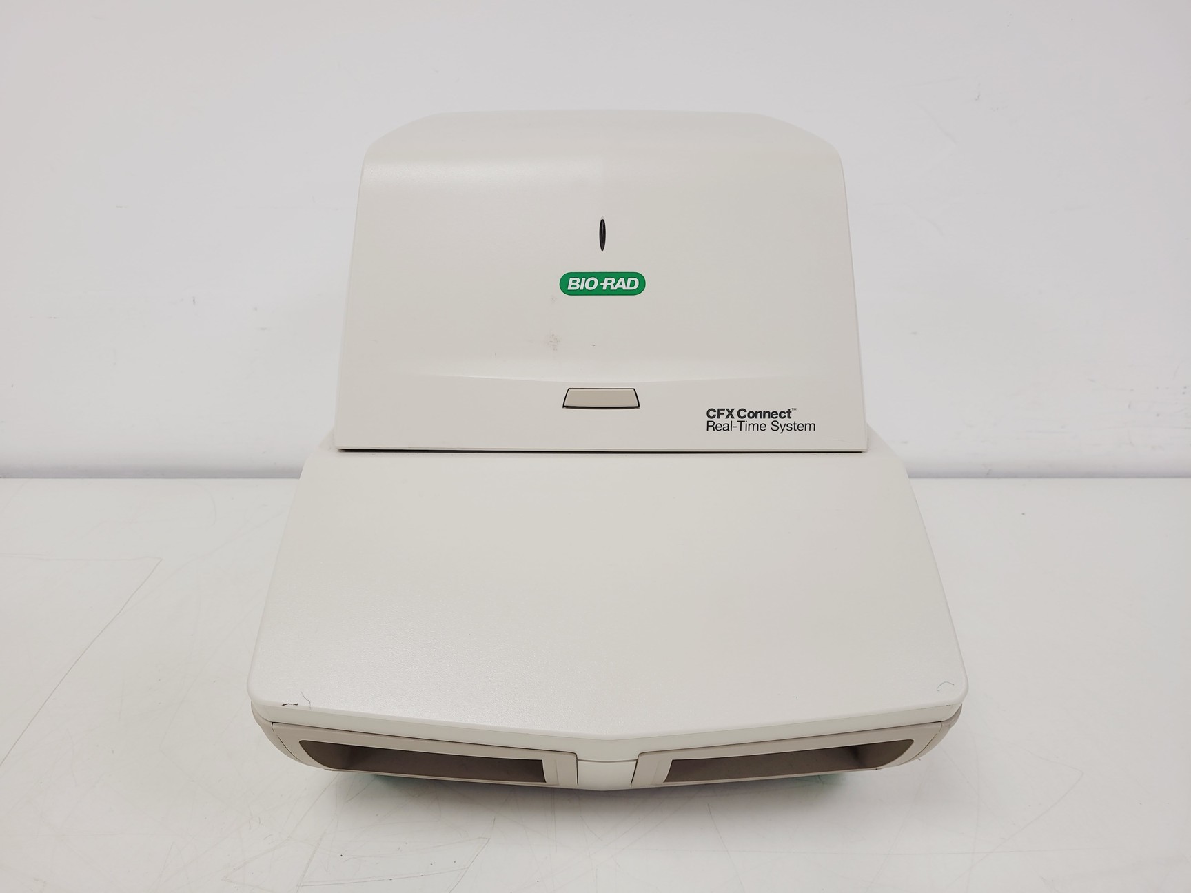 Image of Bio-Rad CFX Connect Real-Time System Optics Module PCR Machine