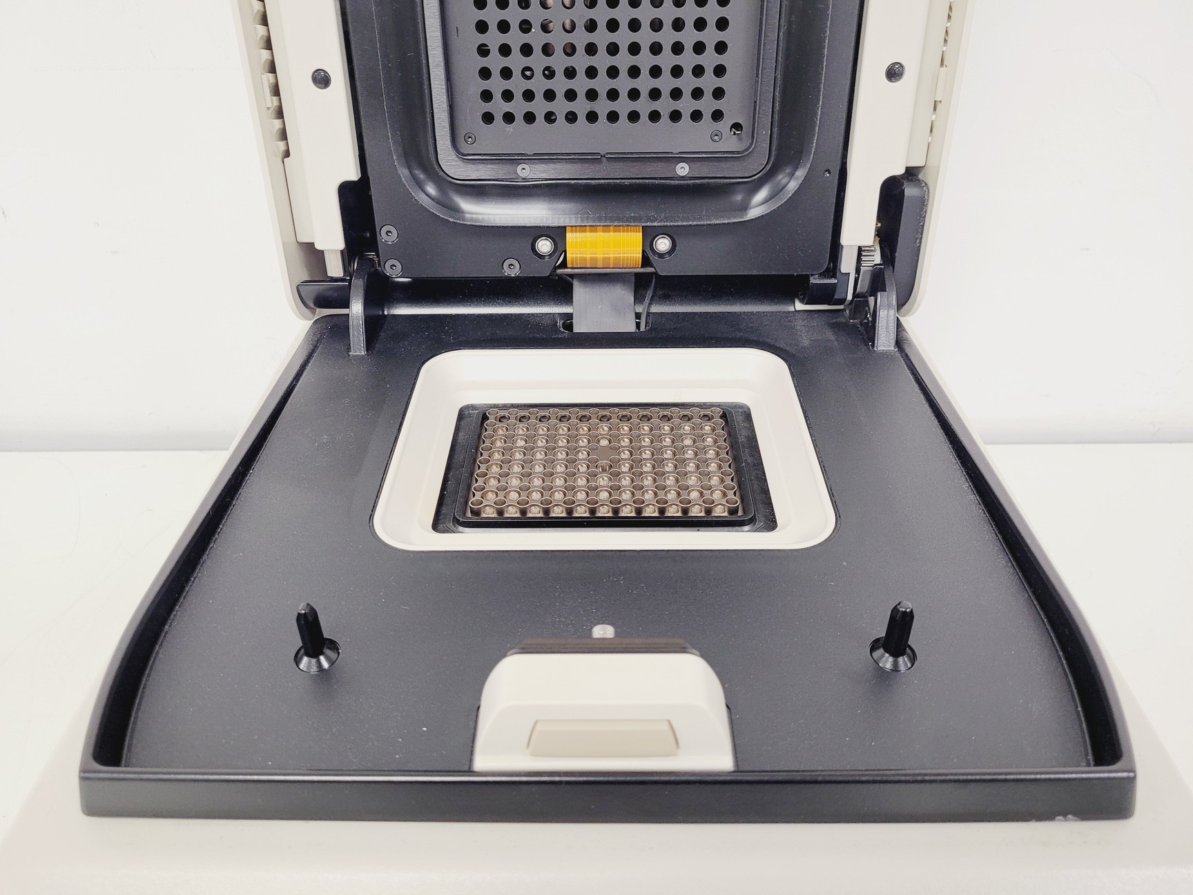 Image of Bio-Rad CFX Connect Real-Time System Optics Module PCR Machine