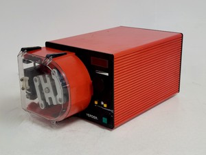 Thumbnail image of Verder 2006 Manual High Flow Peristaltic Pump