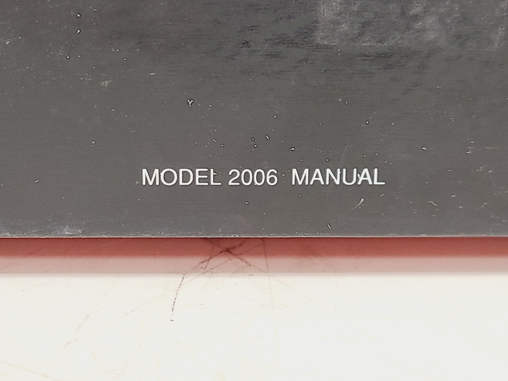 Image of Verder 2006 Manual High Flow Peristaltic Pump