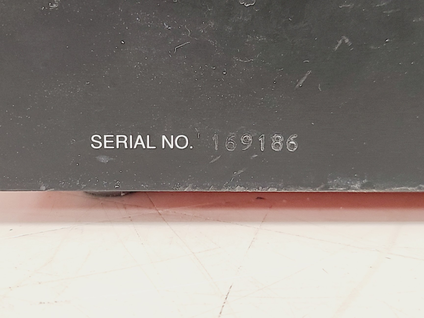 Image of Verder 2006 Manual High Flow Peristaltic Pump