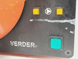 Thumbnail image of Verder 2006 Manual High Flow Peristaltic Pump