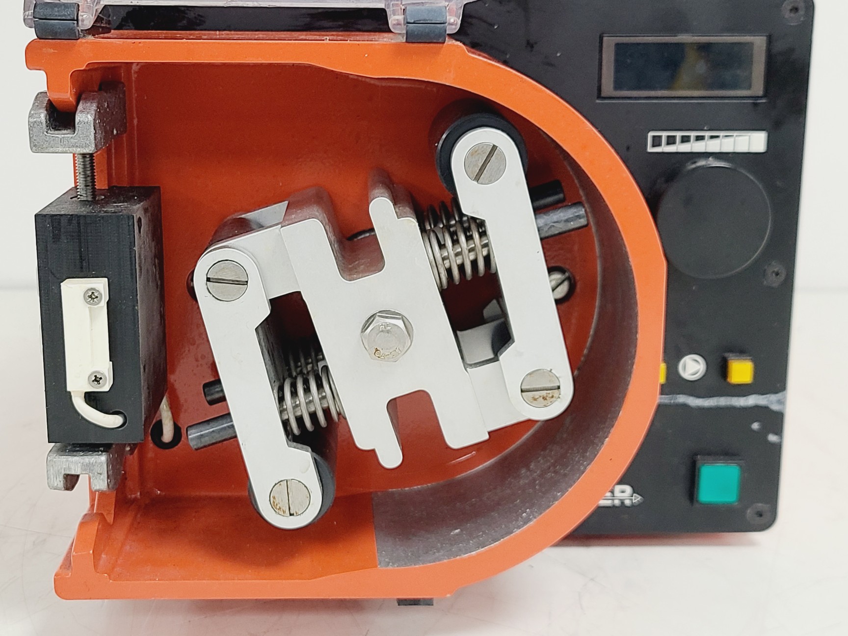 Image of Verder 2006 Manual High Flow Peristaltic Pump