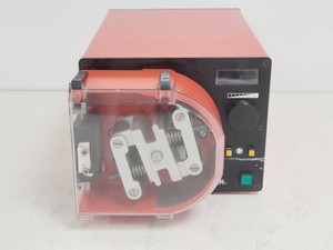 Thumbnail image of Verder 2006 Manual High Flow Peristaltic Pump