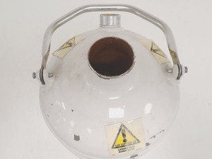 Thumbnail image of MVE Lab 5 LN2 Liquid Nitrogen Storage Tank 22x22x46 cm