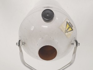 Thumbnail image of MVE LN2 Lab 5 Liquid Nitrogen Storage Tank 22x22x46 cm 