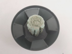 Thumbnail image of MVE LN2 Lab 5 Liquid Nitrogen Storage Tank 22x22x46 cm 