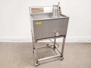 Thumbnail image of Constant Systems Cell Disruption Systems One Shot Model 53 - 48x37x93 cm Lab