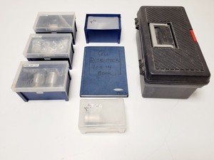 Thumbnail image of Constant Systems Cell Disruption Systems One Shot Model 53 - 48x37x93 cm Lab