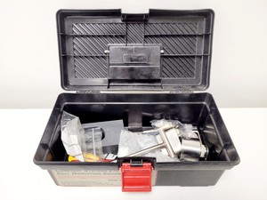 Thumbnail image of Constant Systems Cell Disruption Systems One Shot Model 53 - 48x37x93 cm Lab