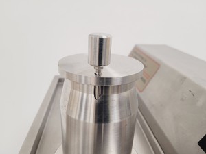 Thumbnail image of Constant Systems Cell Disruption Systems One Shot Model 53 - 48x37x93 cm Lab