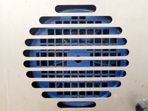 Thumbnail image of Constant Systems Cell Disruption Systems One Shot Model 53 - 48x37x93 cm Lab