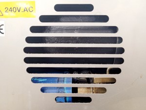 Thumbnail image of Constant Systems Cell Disruption Systems One Shot Model 53 - 48x37x93 cm Lab