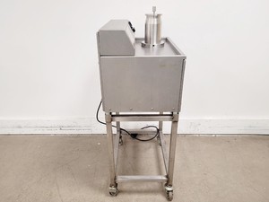 Thumbnail image of Constant Systems Cell Disruption Systems One Shot Model 53 - 48x37x93 cm Lab