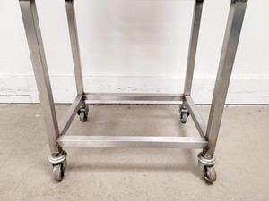 Thumbnail image of Constant Systems Cell Disruption Systems One Shot Model 53 - 48x37x93 cm Lab