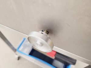 Thumbnail image of Constant Systems Cell Disruption Systems One Shot Model 53 - 48x37x93 cm Lab