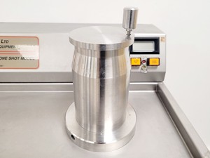 Thumbnail image of Constant Systems Cell Disruption Systems One Shot Model 53 - 48x37x93 cm Lab