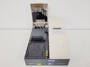 Thumbnail image of Tecan Hydro Flex Microplate Washer