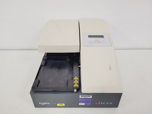 Thumbnail image of Tecan Hydro Flex Microplate Washer