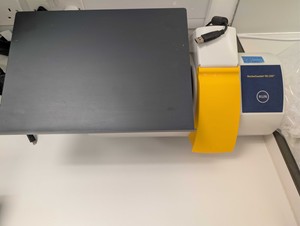 Image of ChemoMetec NC-200 NucleoCounter Cell Counter (with PC & Software)