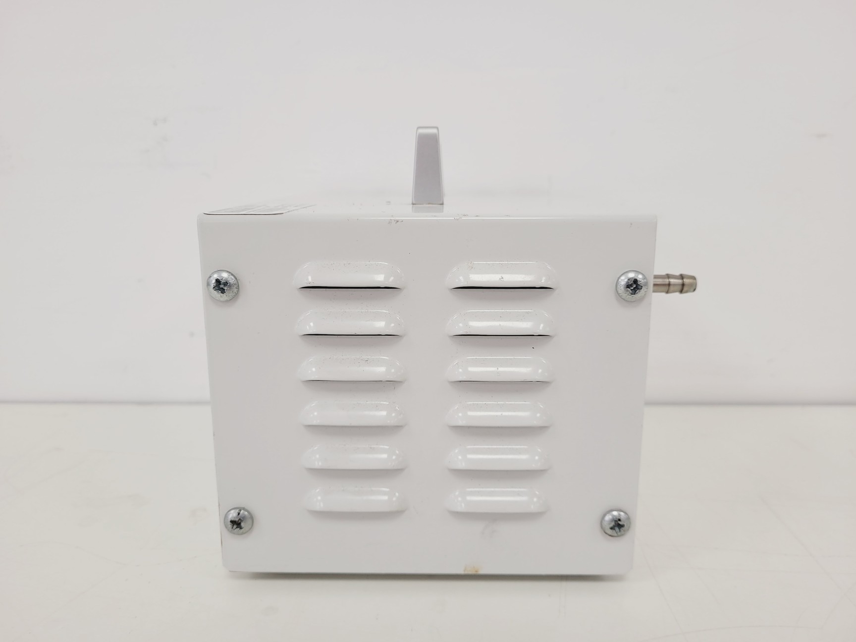 Image of KNF Neuberger VP2 VP Series Vacuum Pump