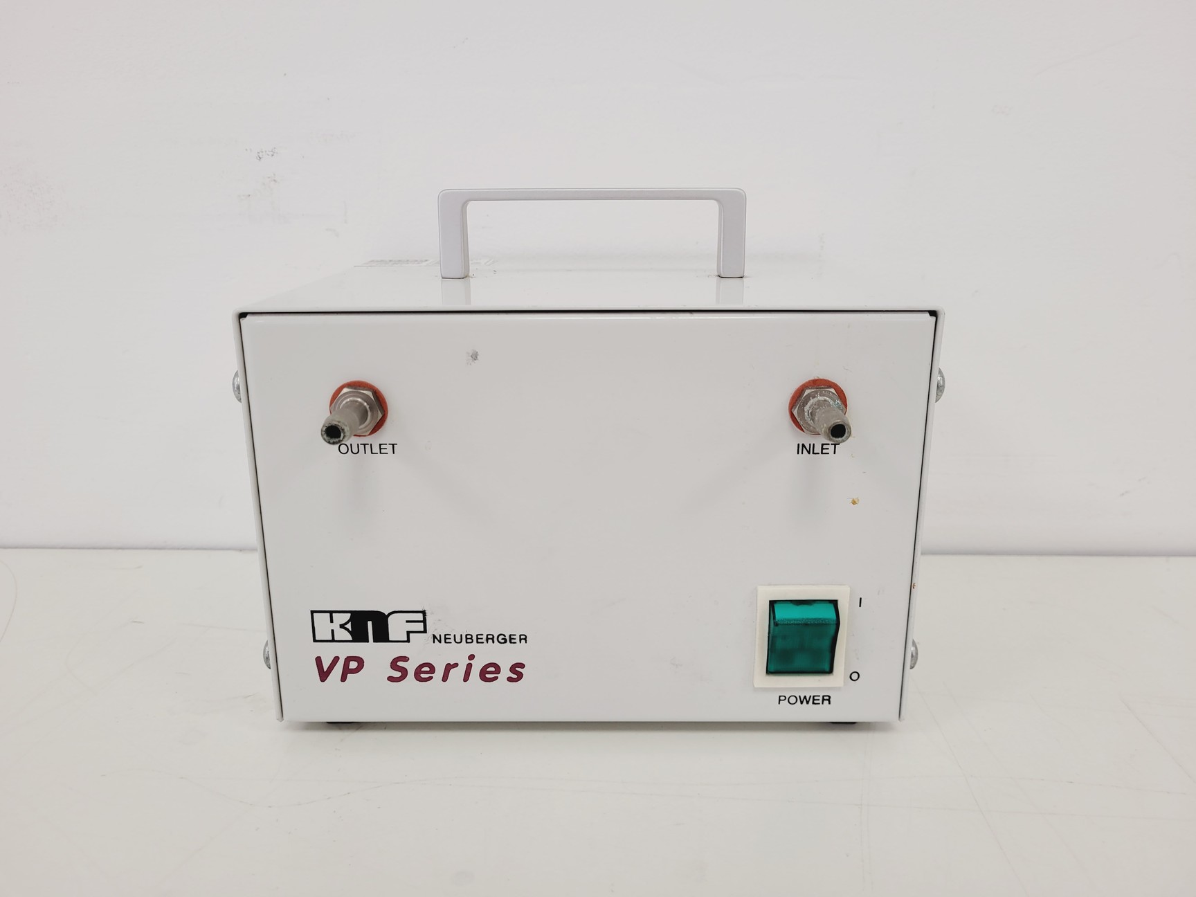 Image of KNF Neuberger VP2 VP Series Vacuum Pump
