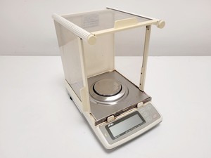 Image of A&D Instruments HR-120 Analytical Balance Scales