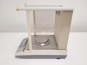 Thumbnail image of A&D Instruments HR-120 Analytical Balance Scales