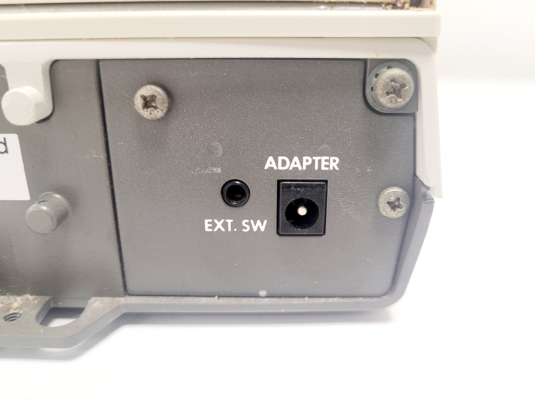 Image of A&D Instruments HR-120 Analytical Balance Scales
