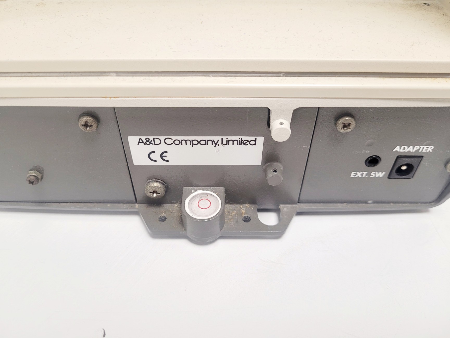 Image of A&D Instruments HR-120 Analytical Balance Scales