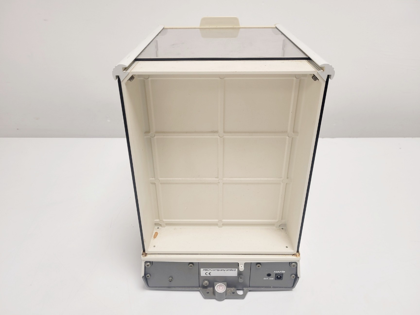 Image of A&D Instruments HR-120 Analytical Balance Scales