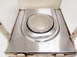 Thumbnail image of A&D Instruments HR-120 Analytical Balance Scales