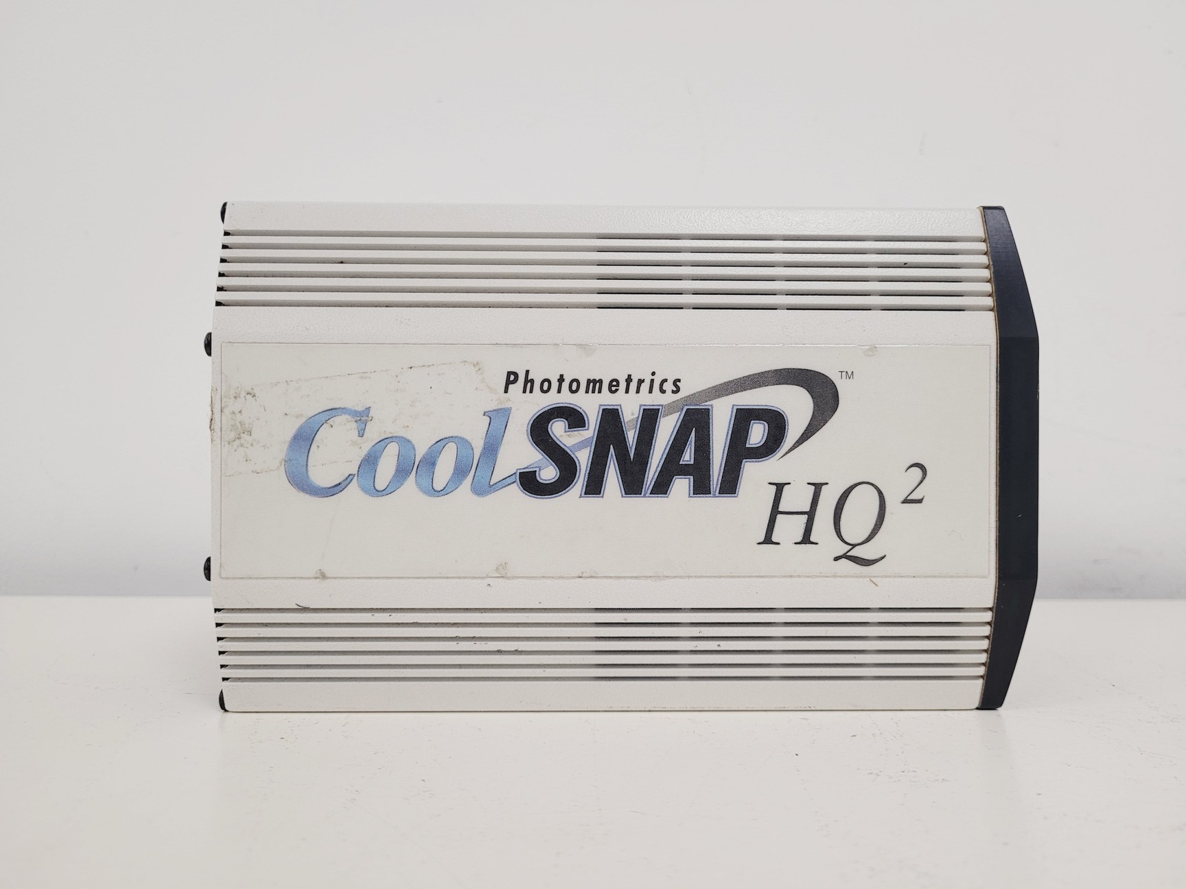 Image of Photometrics HQ2 Cool Snap Microscope Camera