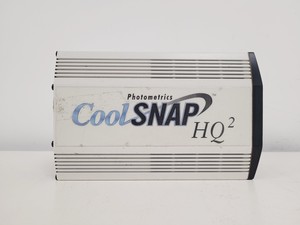 Thumbnail image of Photometrics HQ2 Cool Snap Microscope Camera