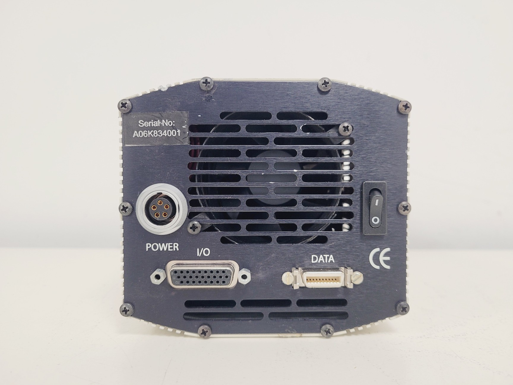 Image of Photometrics HQ2 Cool Snap Microscope Camera