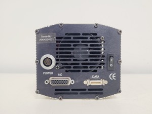 Thumbnail image of Photometrics HQ2 Cool Snap Microscope Camera