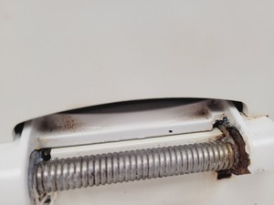 Thumbnail image of Sigma 1-14 Benchtop Centrifuge w/ Rotor 14800 RPM