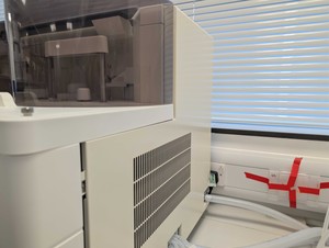 Thumbnail image of Randox RX daytona+ Automated Biochemistry Analyzer (with PC & Licensed Software)