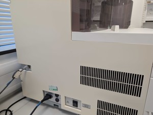 Thumbnail image of Randox RX daytona+ Automated Biochemistry Analyzer (with PC & Licensed Software)