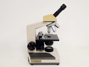 Thumbnail image of Olympus CH-2 with CH-M045-T Monocular Compound Microscope w/ 0.25/0.65/1.25oil 