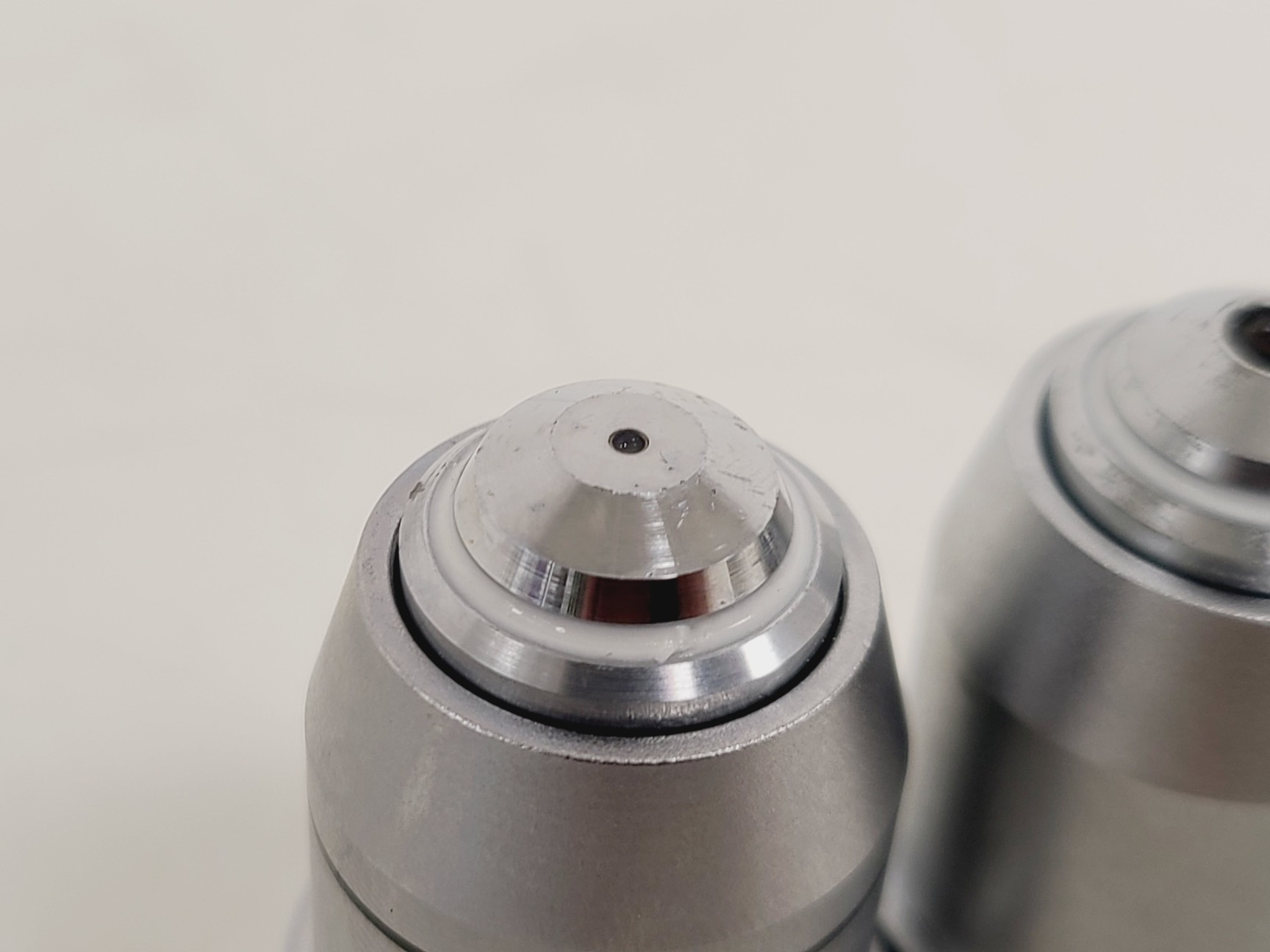 Image of Olympus CH-2 with CH-M045-T Monocular Compound Microscope w/ 0.25/0.65/1.25oil 