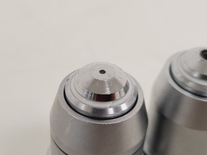 Thumbnail image of Olympus CH-2 with CH-M045-T Monocular Compound Microscope w/ 0.25/0.65/1.25oil 