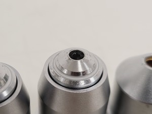 Thumbnail image of Olympus CH-2 with CH-M045-T Monocular Compound Microscope w/ 0.25/0.65/1.25oil 