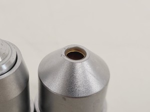 Thumbnail image of Olympus CH-2 with CH-M045-T Monocular Compound Microscope w/ 0.25/0.65/1.25oil 