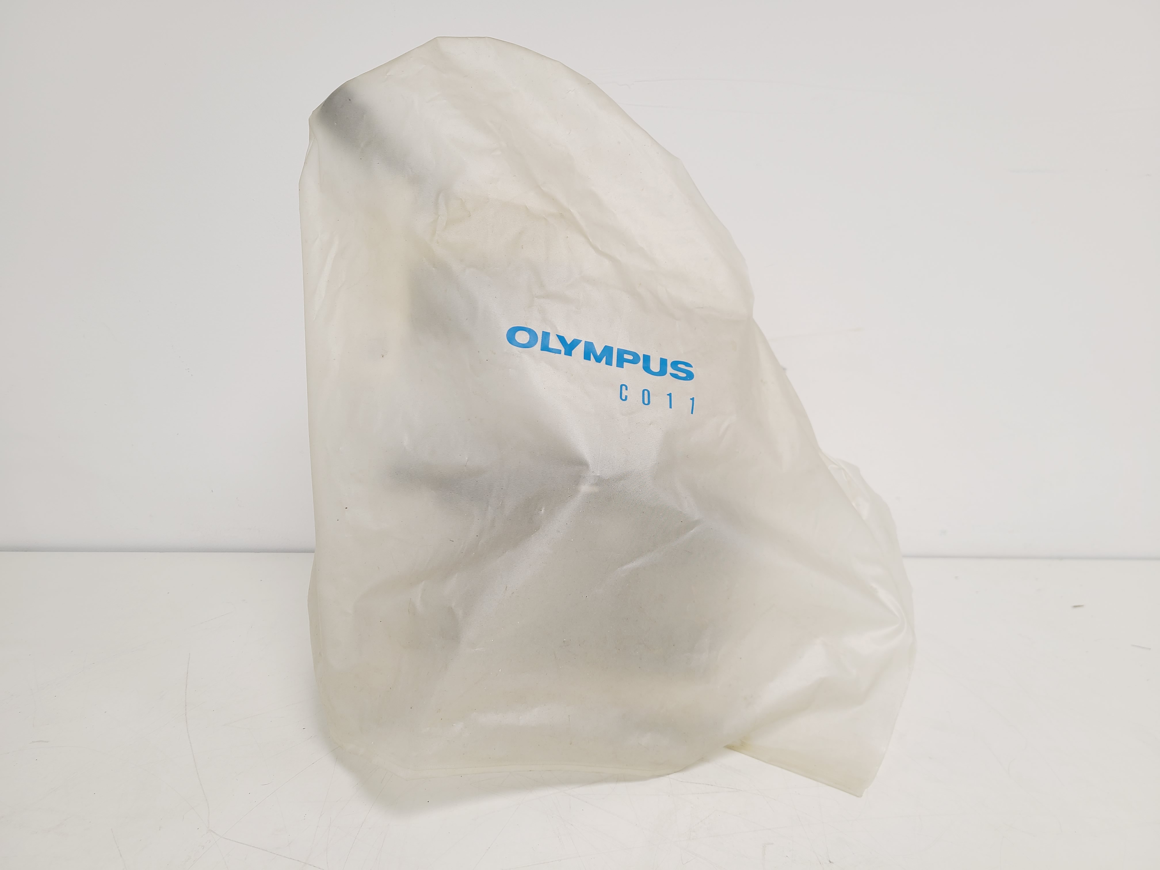 Image of Olympus CH-2 with CH-M045-T Monocular Compound Microscope w/ 0.25/0.65/1.25oil 