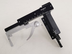 Thumbnail image of Olympus CH-2 with CH-M045-T Monocular Compound Microscope w/ 0.25/0.65/1.25oil 