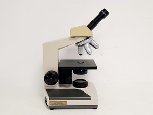 Thumbnail image of Olympus CH-2 with CH-M045-T Monocular Compound Microscope w/ 0.25/0.65/1.25oil 