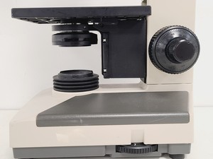 Thumbnail image of Olympus CH-2 with CH-M045-T Monocular Compound Microscope w/ 0.25/0.65/1.25oil 