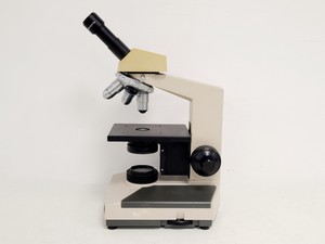 Thumbnail image of Olympus CH-2 with CH-M045-T Monocular Compound Microscope w/ 0.25/0.65/1.25oil 