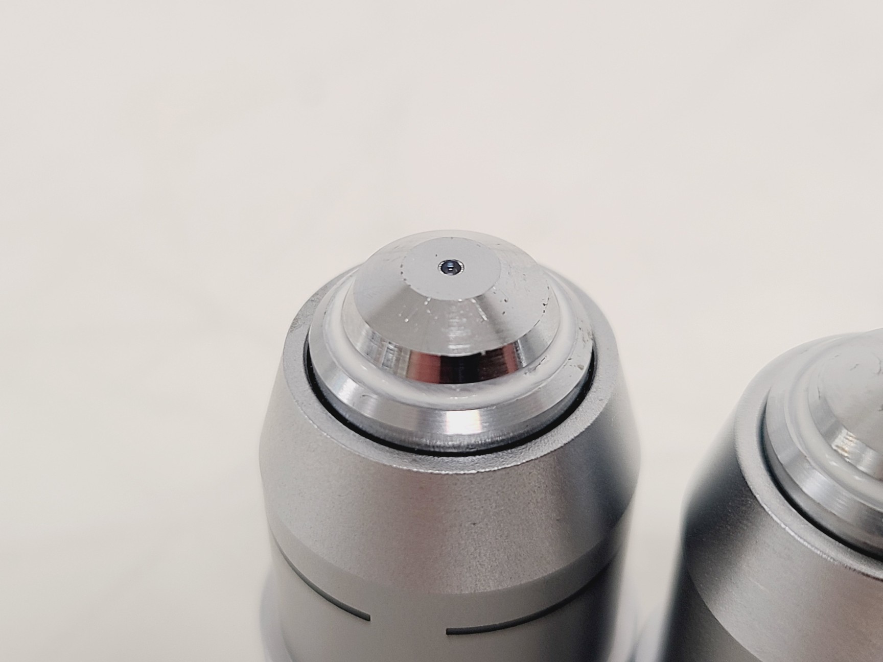 Image of Olympus CH-2 with CH-M045-T Monocular Compound Microscope w/ 0.25/0.65/1.25oil 